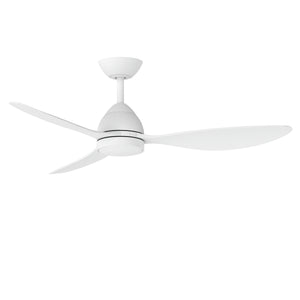 Sparrow Outdoor Fan White