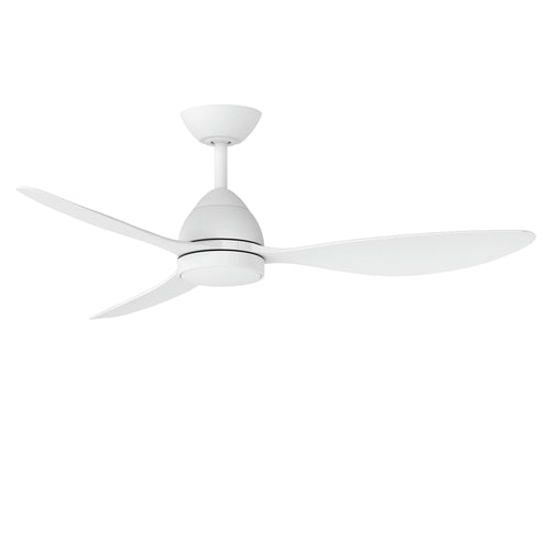 Sparrow Outdoor Fan White