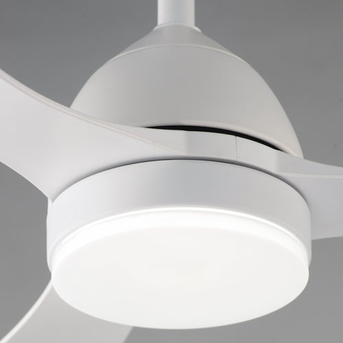 Sparrow Outdoor Fan White
