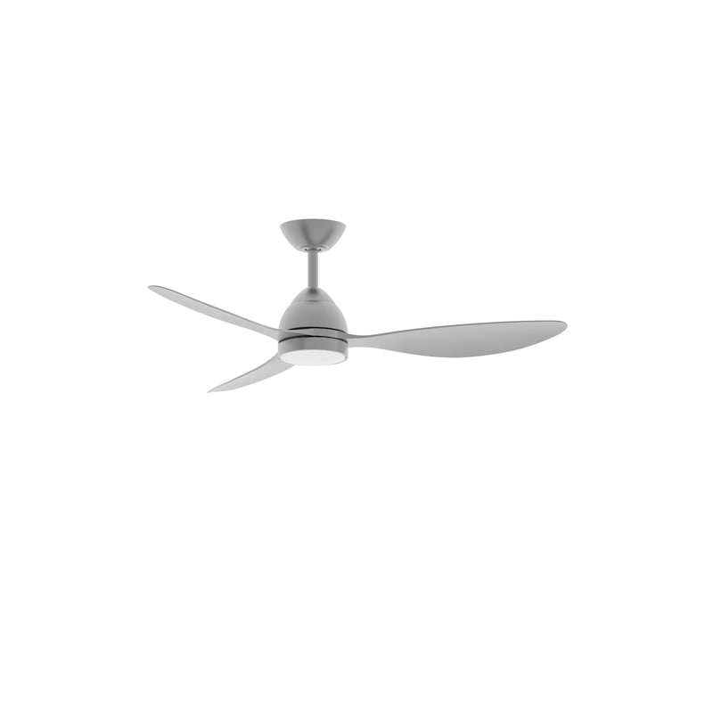 Sparrow Outdoor Fan Nickel