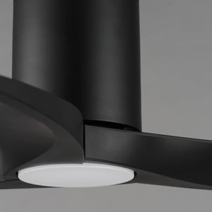 Drifter Outdoor Hugger Fan Black