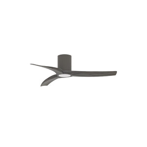 Drifter Outdoor Hugger Fan Charcoal