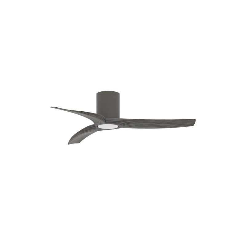 Drifter Outdoor Hugger Fan Charcoal