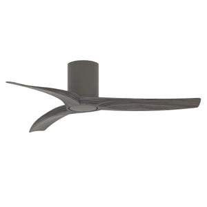 Drifter Outdoor Hugger Fan Charcoal