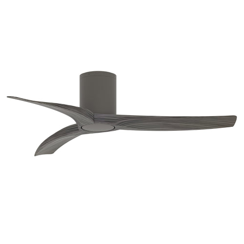 Drifter Outdoor Hugger Fan Charcoal