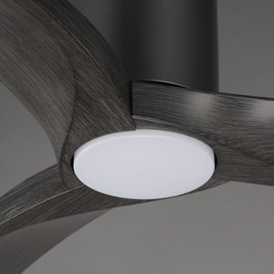 Drifter Outdoor Hugger Fan Charcoal