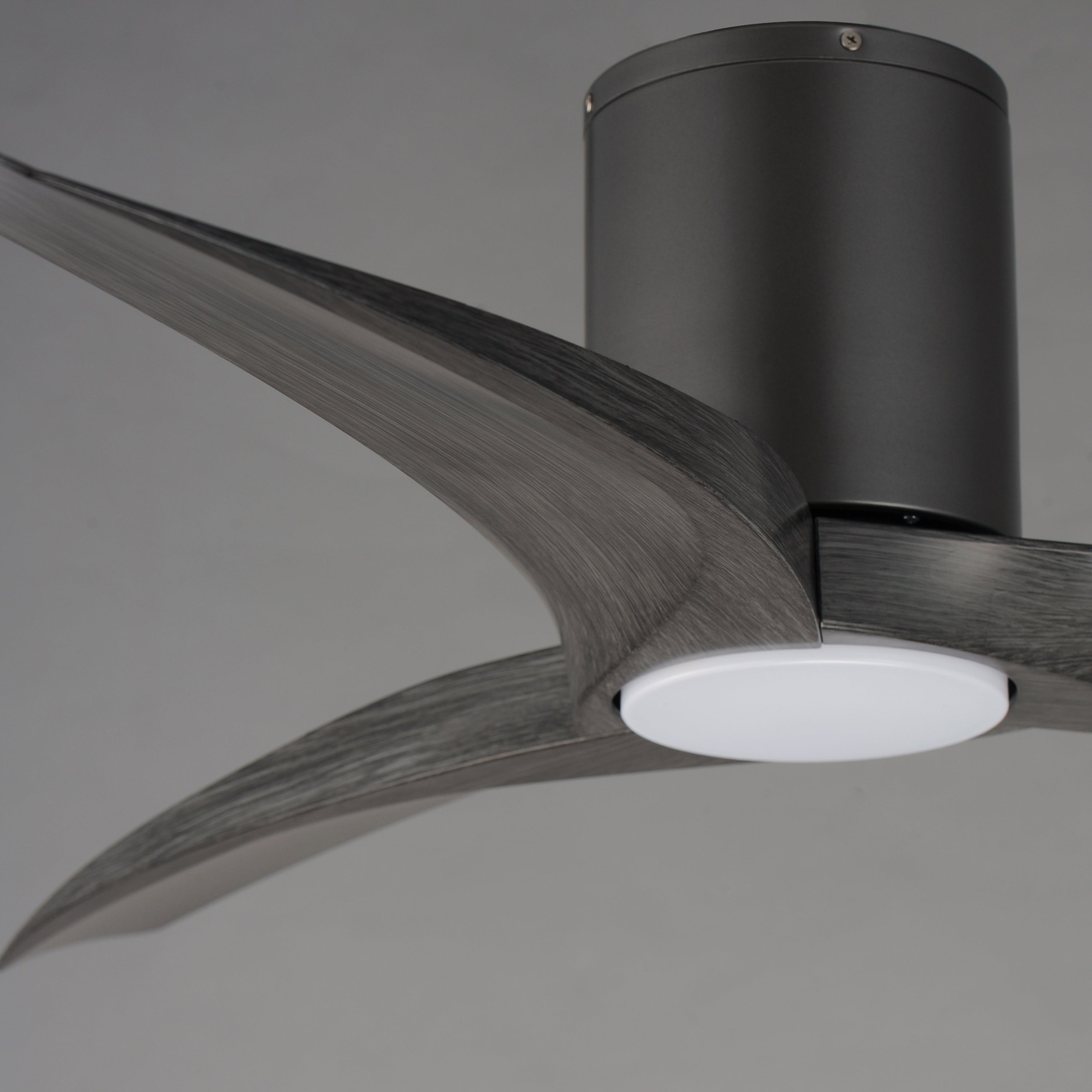 Drifter Outdoor Hugger Fan Charcoal