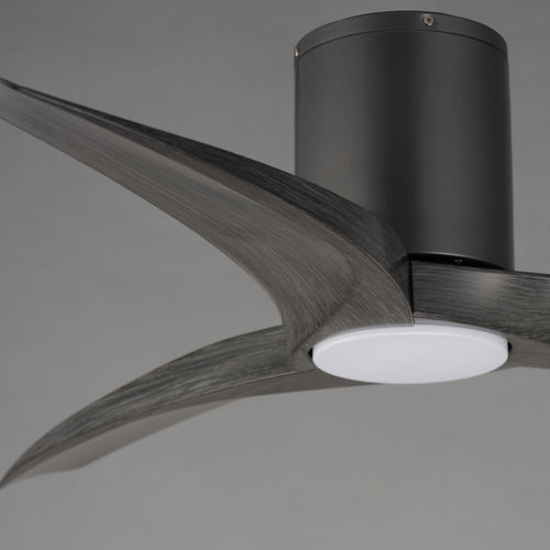 Drifter Outdoor Hugger Fan Charcoal