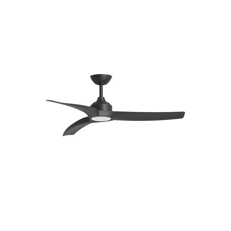 Drifter Outdoor Fan Black