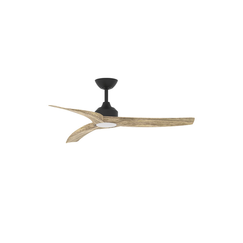 Drifter Outdoor Fan Wood
