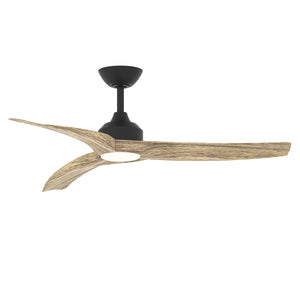 Drifter Outdoor Fan Wood