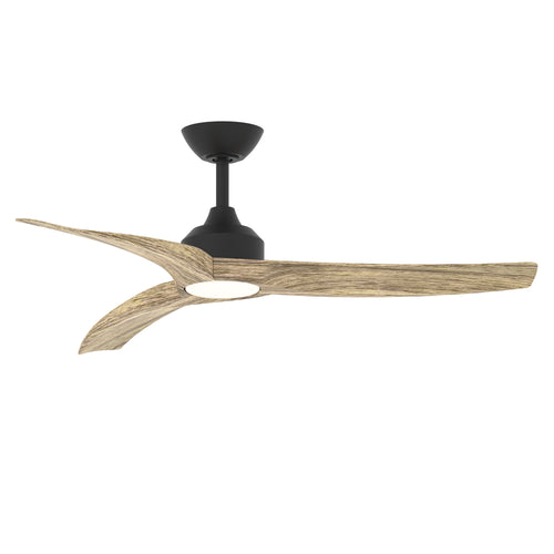 Drifter Outdoor Fan Wood