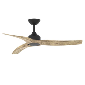 Drifter Outdoor Fan Wood
