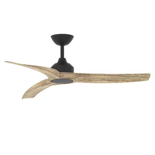 Drifter Outdoor Fan Wood