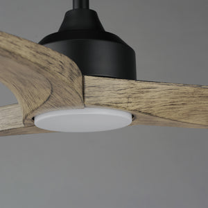 Drifter Outdoor Fan Wood