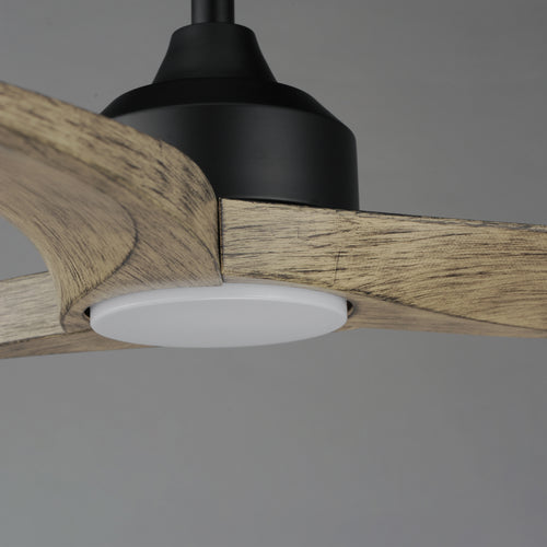 Drifter Outdoor Fan Wood