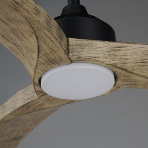 Drifter Outdoor Fan Wood