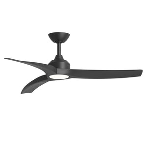 Drifter Outdoor Fan Black