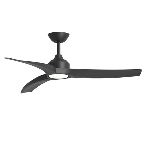 Drifter Outdoor Fan Black