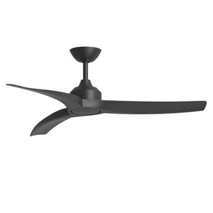 Drifter Outdoor Fan Black