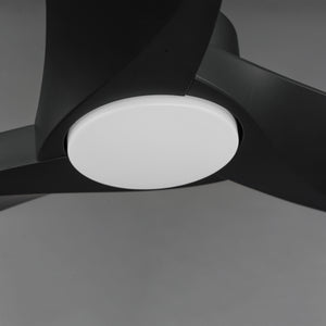 Drifter Outdoor Fan Black