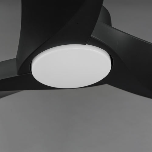 Drifter Outdoor Fan Black