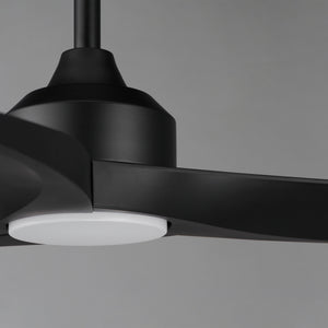 Drifter Outdoor Fan Black