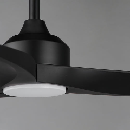 Drifter Outdoor Fan Black
