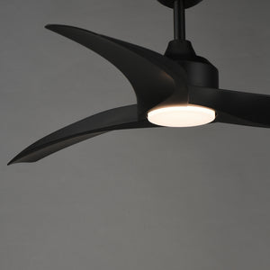 Drifter Outdoor Fan Black