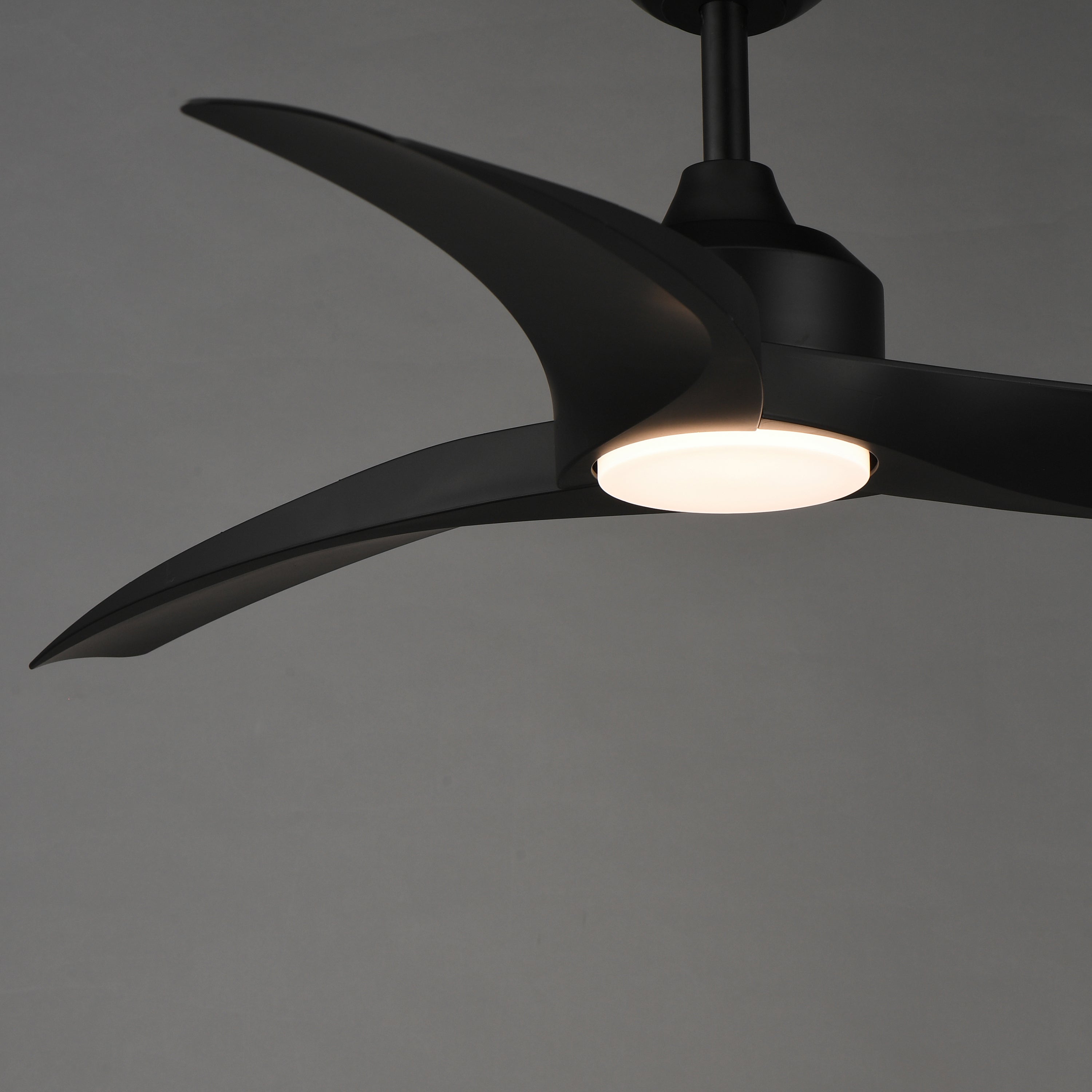 Drifter Outdoor Fan Black
