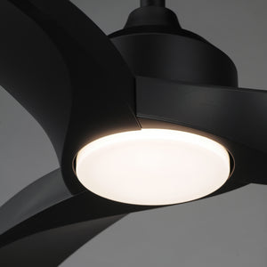 Drifter Outdoor Fan Black