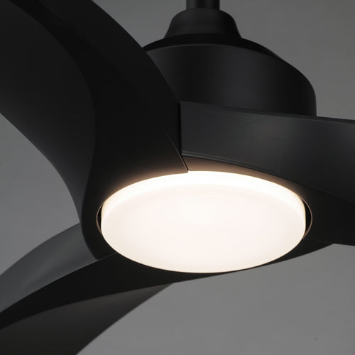 Drifter Outdoor Fan Black