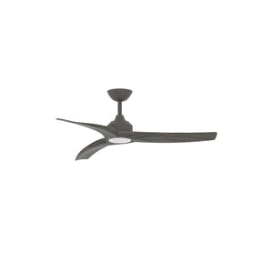Drifter Outdoor Fan Charcoal