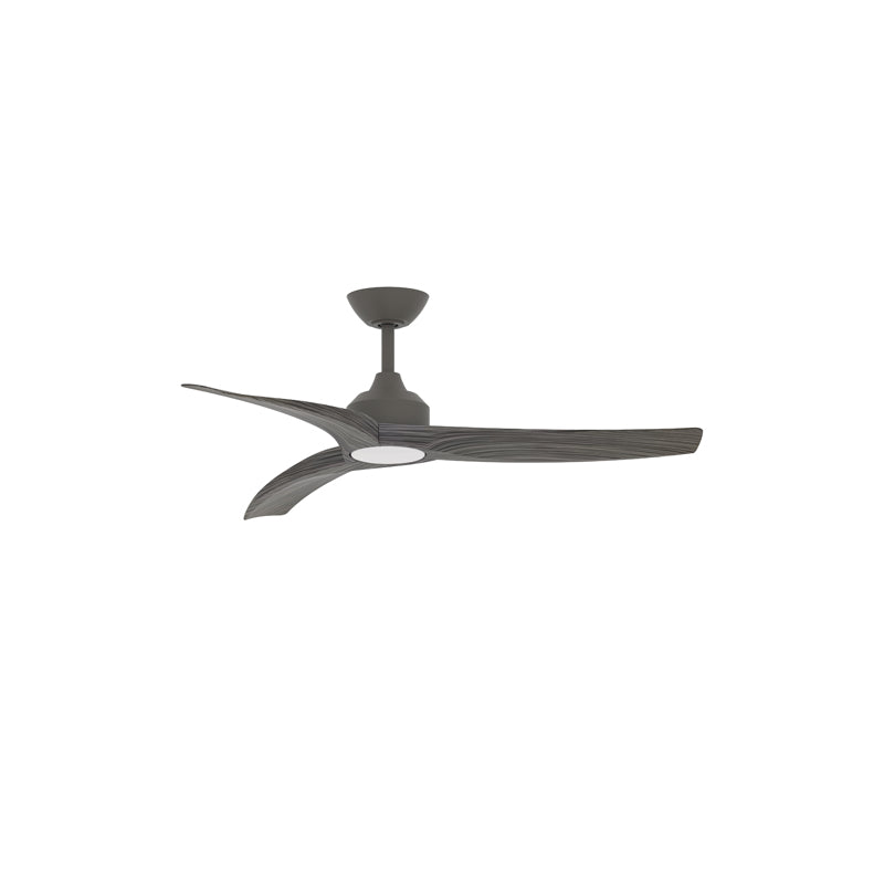 Drifter Outdoor Fan Charcoal
