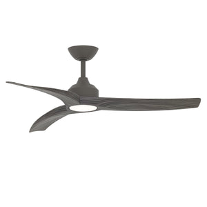 Drifter Outdoor Fan Charcoal