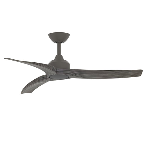 Drifter Outdoor Fan Charcoal