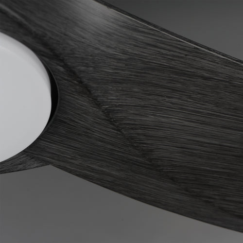 Drifter Outdoor Fan Charcoal