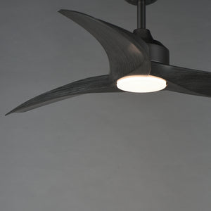Drifter Outdoor Fan Charcoal