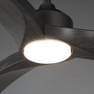 Drifter Outdoor Fan Charcoal