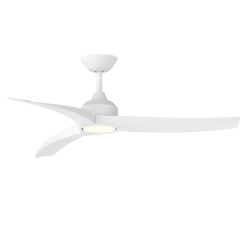 Drifter Outdoor Fan White
