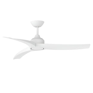 Drifter Outdoor Fan White