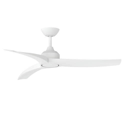 Drifter Outdoor Fan White