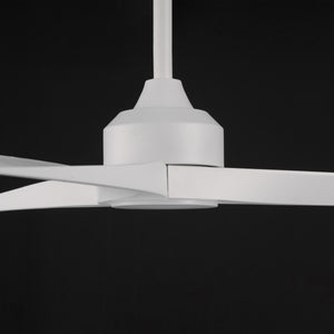 Drifter Outdoor Fan White