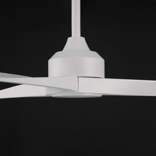 Drifter Outdoor Fan White