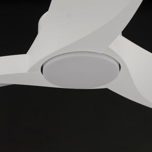 Drifter Outdoor Fan White