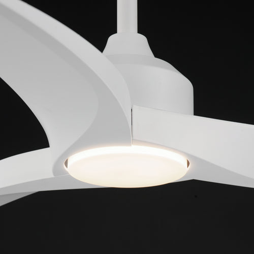 Drifter Outdoor Fan White