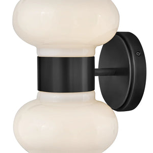 Nadia Sconce Black