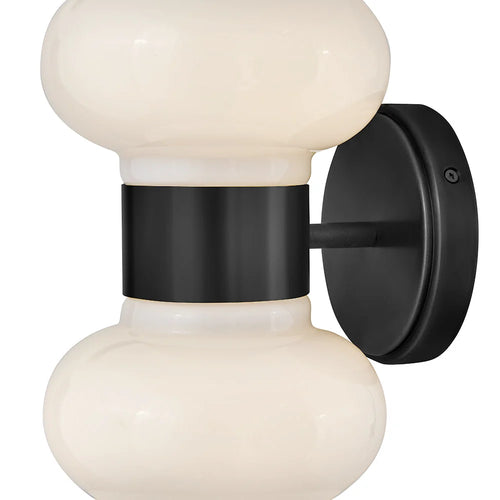 Nadia Sconce Black
