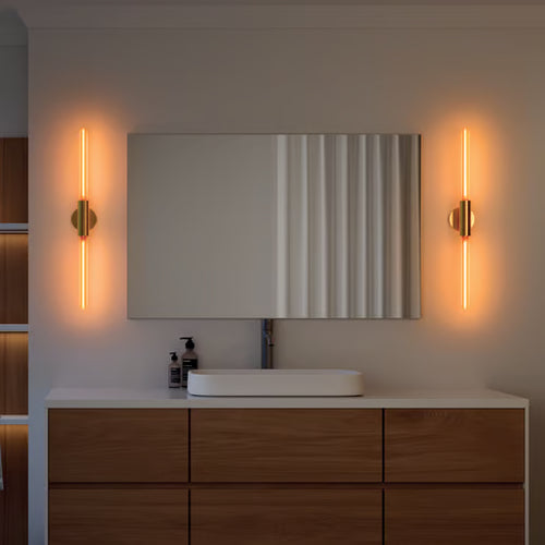 Daulis Pared Dorado