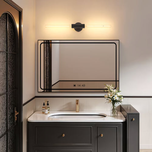 Daulis Pared Negro